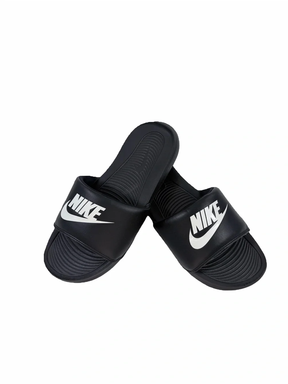 Nike Victori One Slides Size 10 Men's